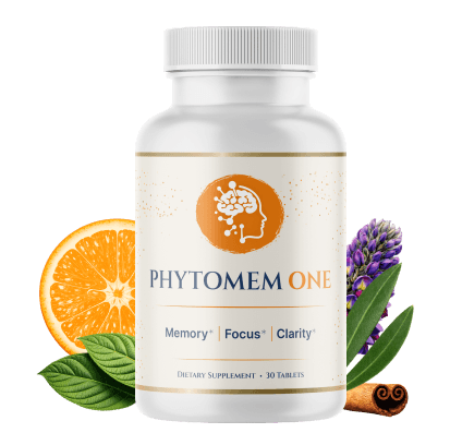 Phytomem One_Bottle